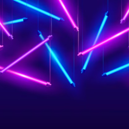Titled Laser Game