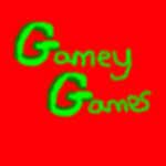 Gamey Games!