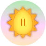 Egg of the Second Sun