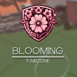 [FAIRZONE] | Blooming
