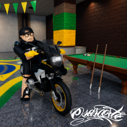 Wheelie Nation icon