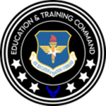 •Air Education and Training Command•