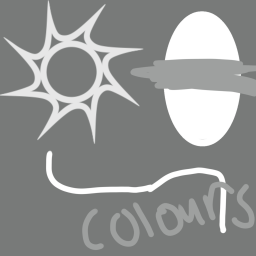 Colours