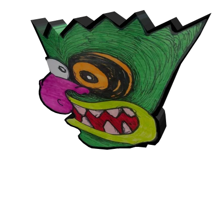 OOGA BOOGA BOOGA | Roblox Item - Rolimon's