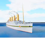 britannic remembers