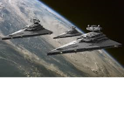 Star Fighter