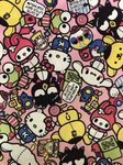 SANRIO RULES >:D