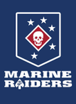 Marine Raiders | Saber Team Black | S.T.B
