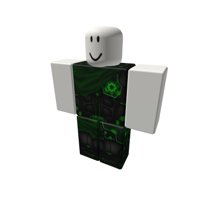 ARC trooper onyx class bot thumbnail