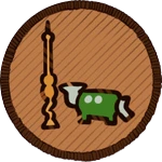 Game Badge Thumbnail