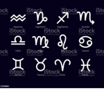 ~ •∘ Z o d i a c s ∘• ~