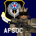 | Air Force Special Operations Command |