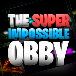 THE SUPER IMPOSSIBLE OBBY