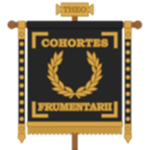 Frumentαrii ᅠ