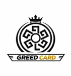 GREED CARD