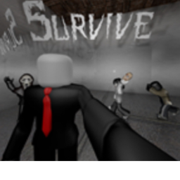 Survive the Killers