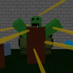 Zombie Attack! icon