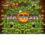 AK CASH (DHC)