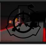 Area-Unknown [SCP:F]