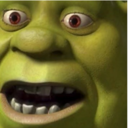 Shrek World
