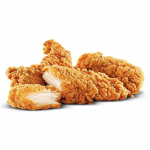 CHICKEN STRIPS RULE