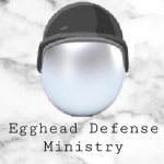 Egghead Defense Ministry