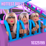 hottestdolls