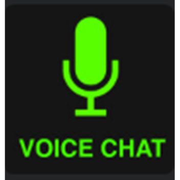 Voice Hangout!