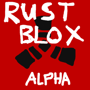 Rustblox ALPHA