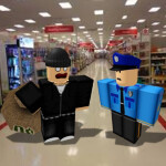Mall Cop Simulator