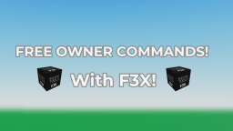 Administrator właściciela + F3X