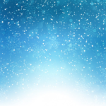 Blue..