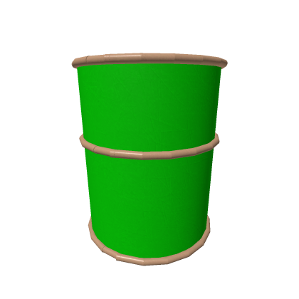 Barrel