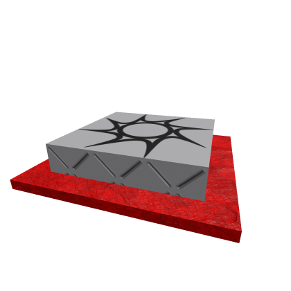 Non-Team Spawn Area