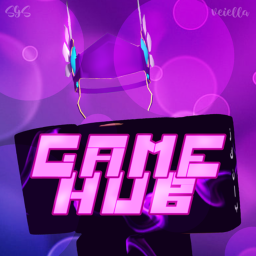 Game Hub