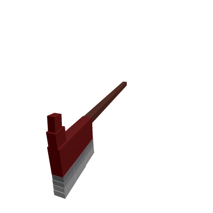 JJS Styled Fire Axe