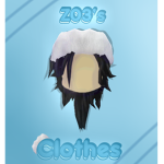 Z03s Clothing