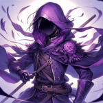 ShadowClaw Dungeon