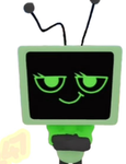 Lemme give my friend robux