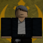 [RES] -The Resistance Millennium Falcon Crew-