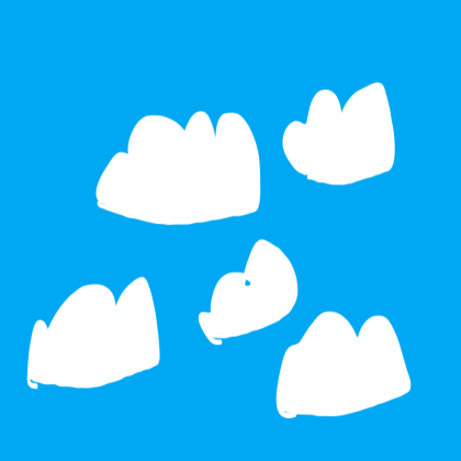 Sky mega obby 2.0