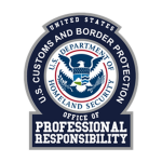 [USCBP] Office of Professional Responsibility