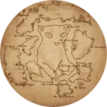 Cartographic Bingus