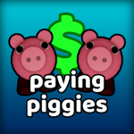 paying piggies