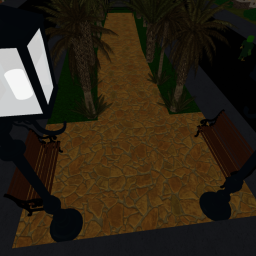 sum upcoming horror game [in progress]