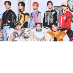 STRAY~KIDS