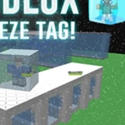 Freeze Tag Classic [Big Servers] icon