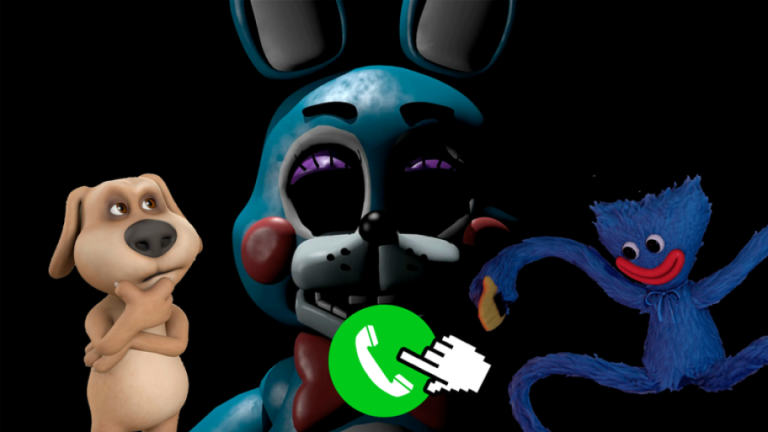 🤩 Don't Call At 3AM  screenshot 3