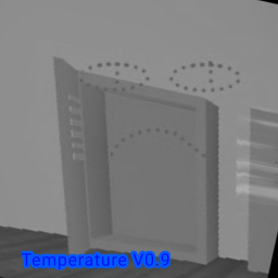 Temperature icon