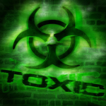 !Toxic people!